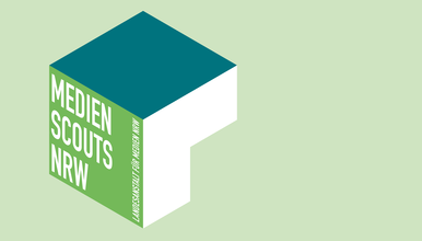 AUSZEICHNUNG MEDIENSCOUTS-SCHULE 2025