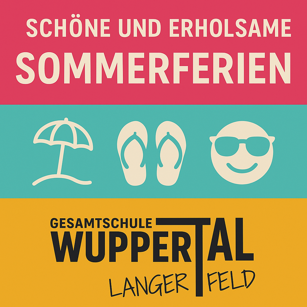Sommergruß