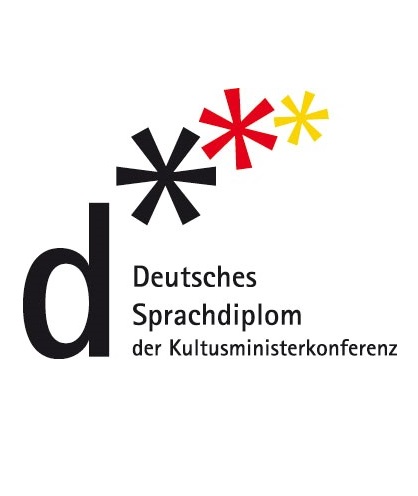 Abschlussfeier Deutsches Sprachdiplom (DSD) 2019