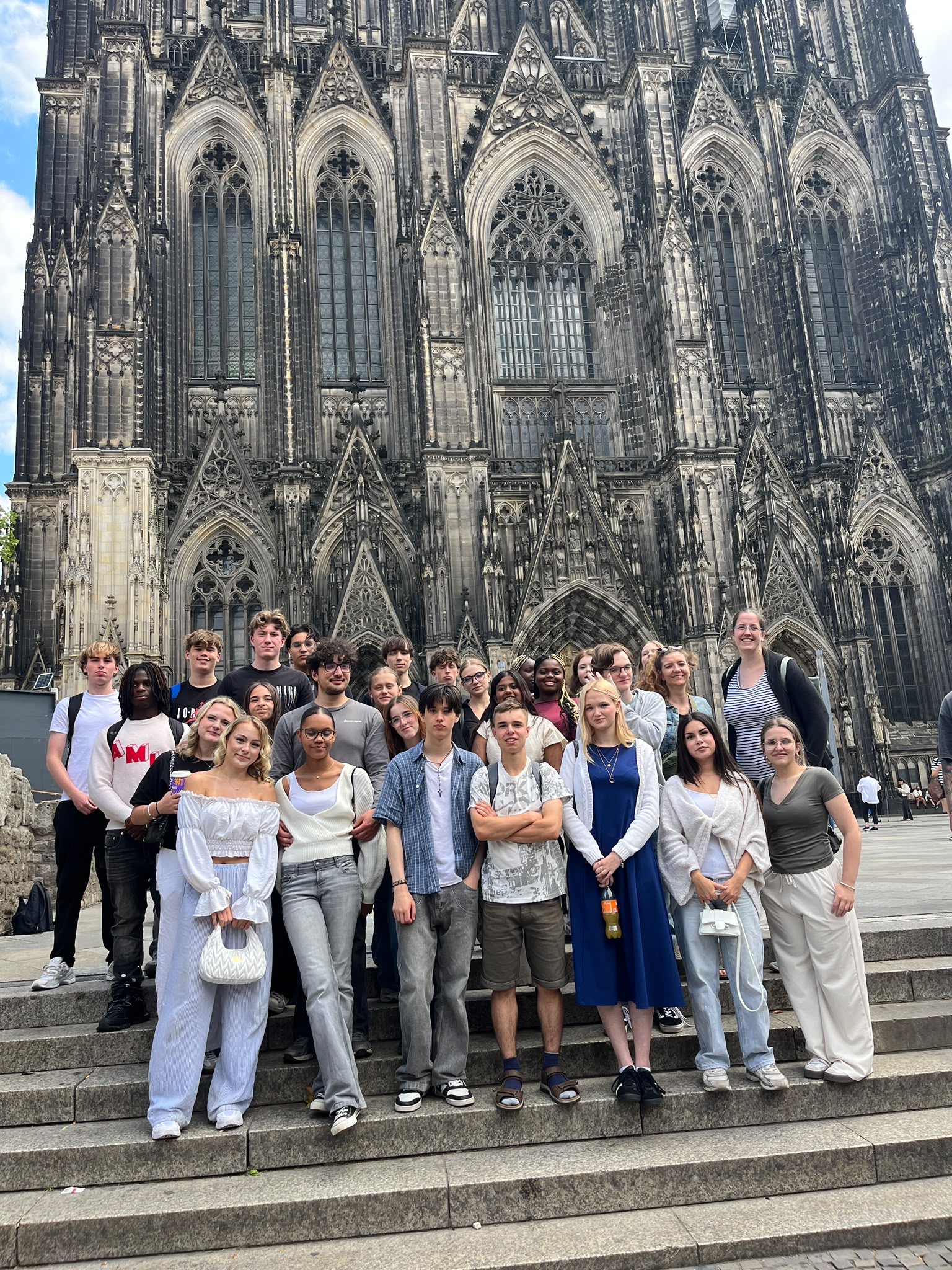 Religionskurse der EF