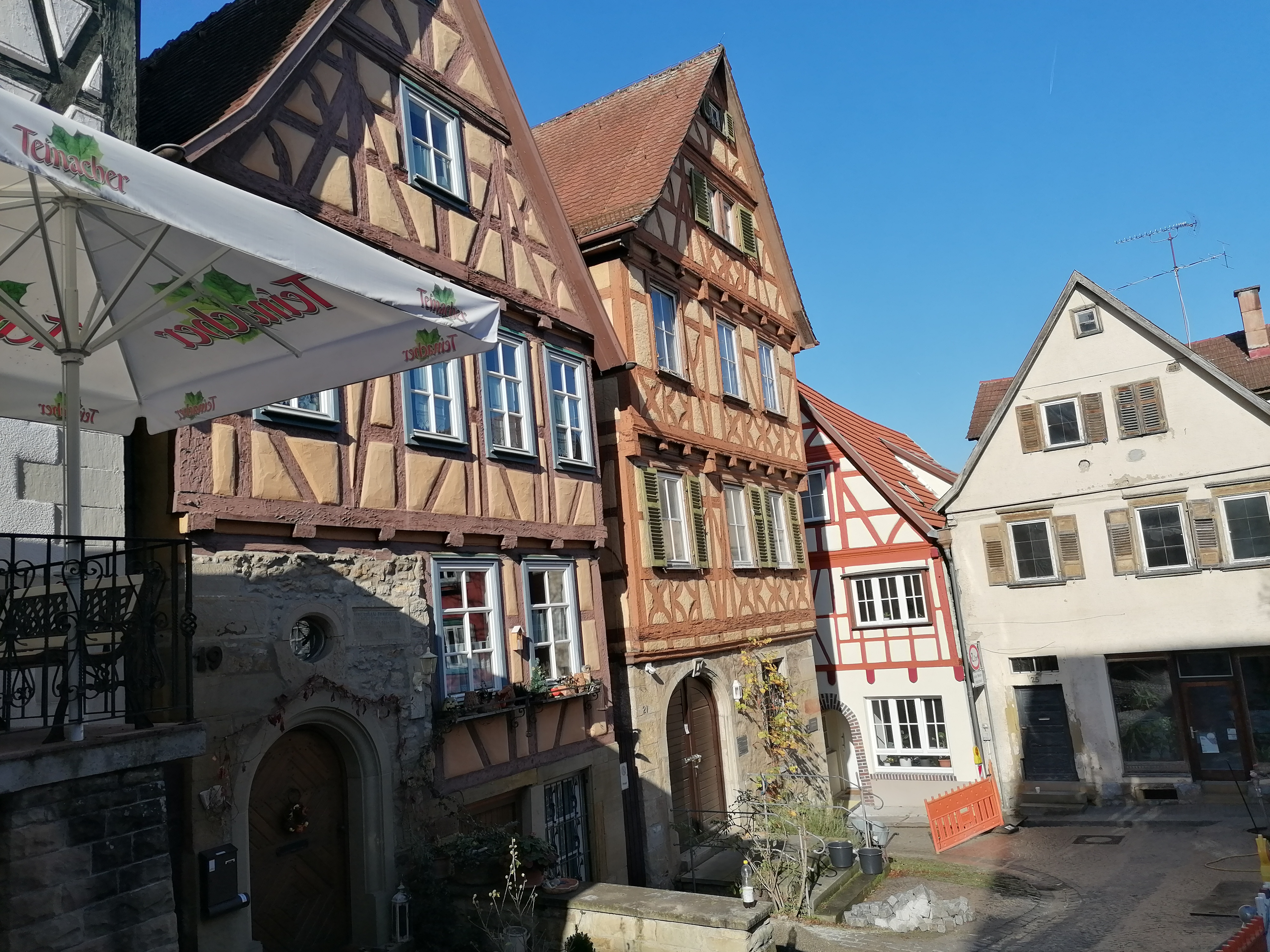 Marbach am Neckar