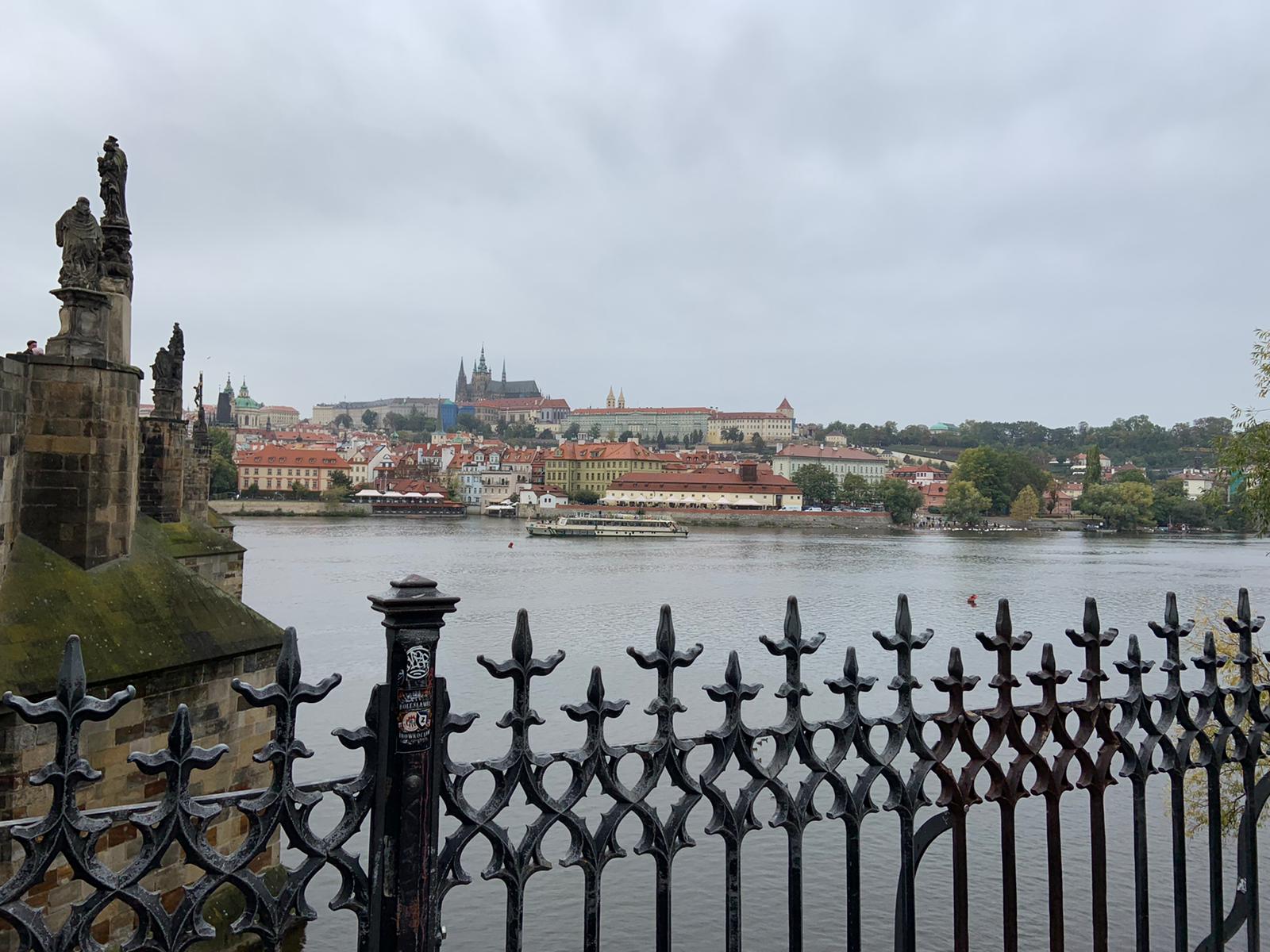 Ahoj! – Studienfahrt der Jahrgangstufe Q1 nach Prag